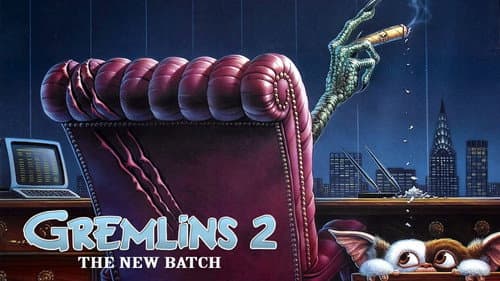 Gremlins 2: The New Batch still