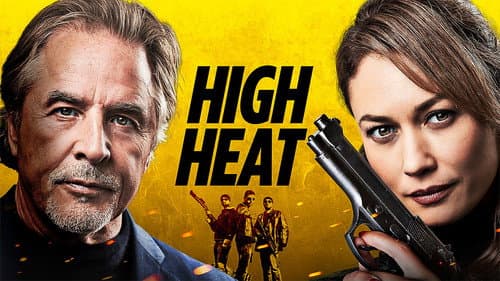 High Heat still