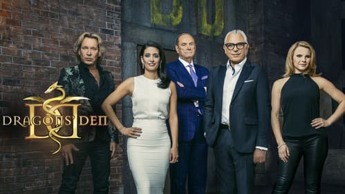Dragons' Den still