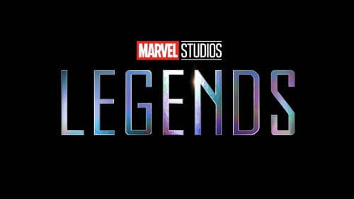 Marvel Studios Legends still