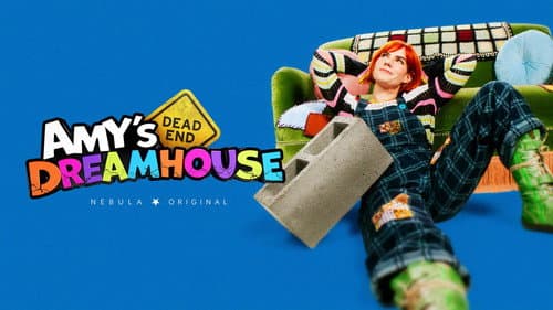 Amy's Dead-End Dreamhouse still