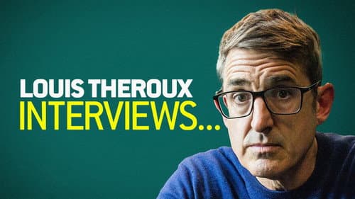 Louis Theroux Interviews still