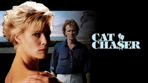Cat Chaser still