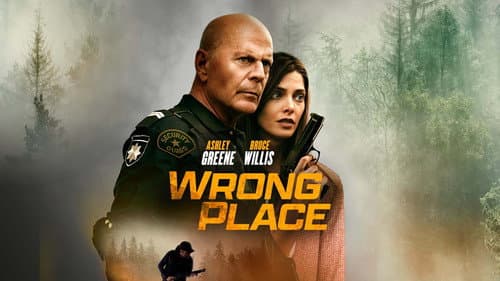 Wrong Place still