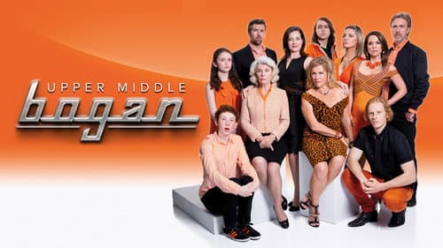 Upper Middle Bogan still