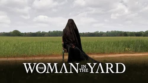 The Woman in the Yard still