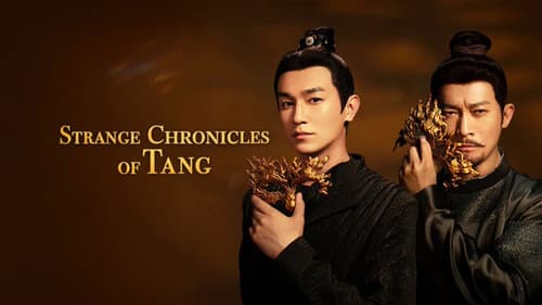 Strange Chronicles of Tang still