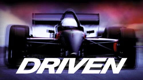 Driven still
