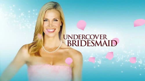 Undercover Bridesmaid still