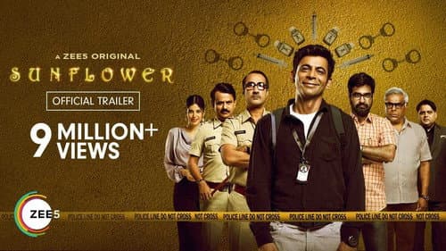 Sunflower still
