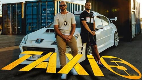 Taxi 5 still
