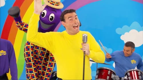 The Wiggles: Racing to the Rainbow still