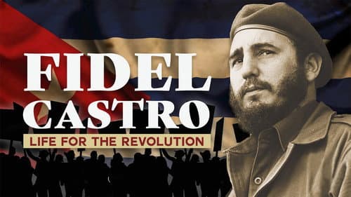 Fidel Castro: Life for the Revolution still