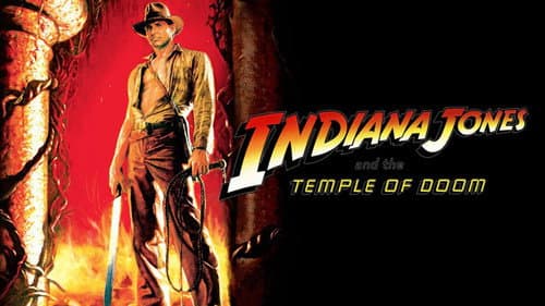 Indiana Jones and the Temple of Doom still