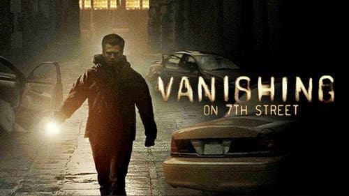 Vanishing on 7th Street still