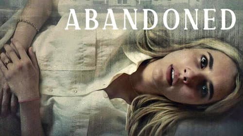 Abandoned still