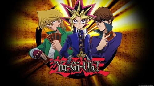 Yu-Gi-Oh! Duel Monsters still