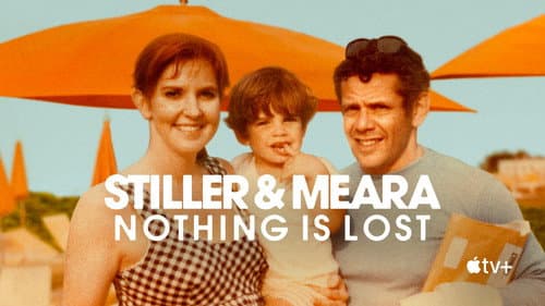 Stiller & Meara: Nothing Is Lost still