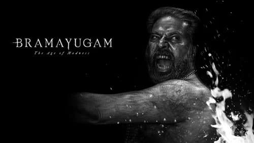 Bramayugam still