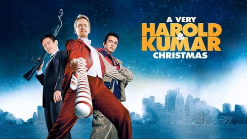 A Very Harold & Kumar Christmas still