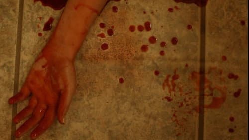Vore--A Horror Short still