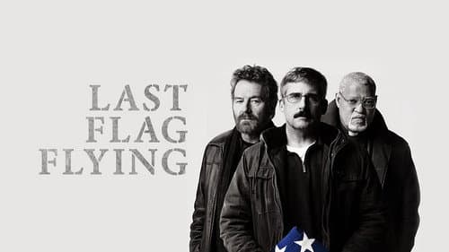 Last Flag Flying still