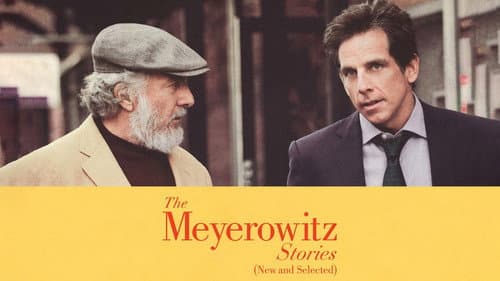 The Meyerowitz Stories (New and Selected) still