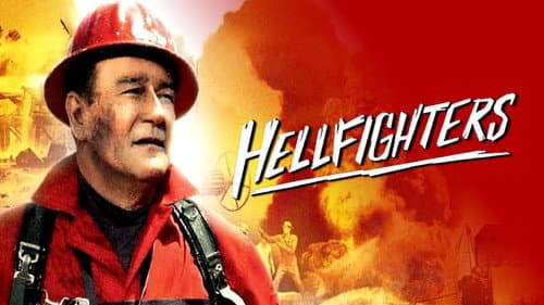 Hellfighters still