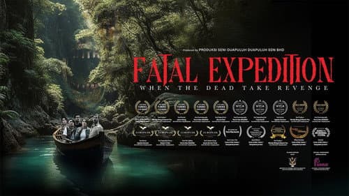 Fatal Expedition still