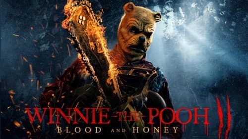 Winnie-the-Pooh: Blood and Honey 2 still