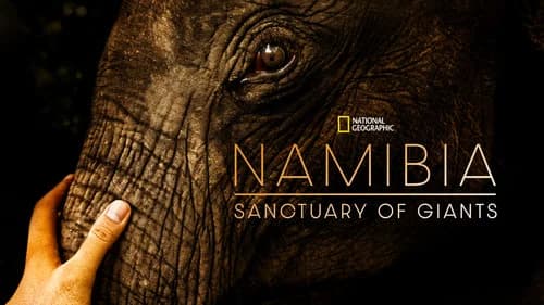 Namibia, Sanctuary of Giants still