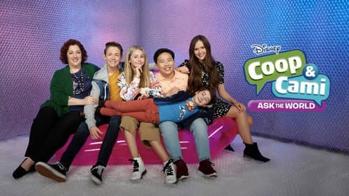 Coop & Cami Ask the World still
