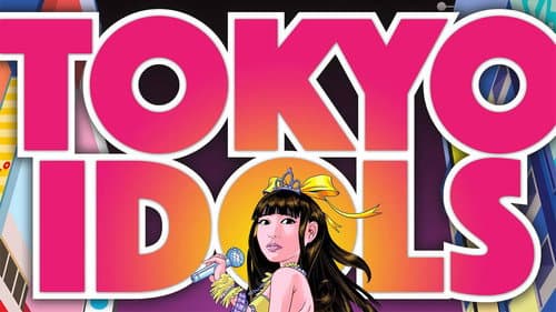 Tokyo Idols still