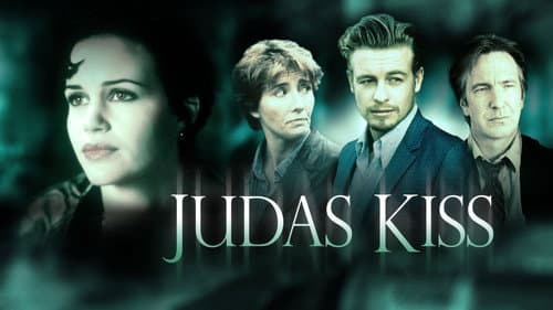 Judas Kiss still