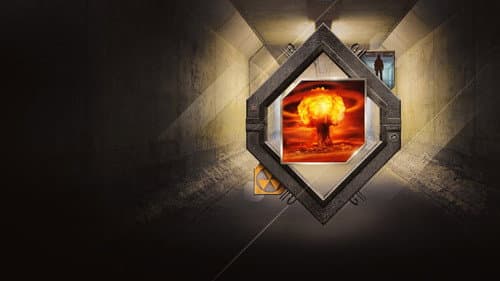 Hitler's Secret Bomb still