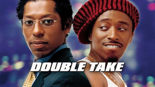 Double Take still