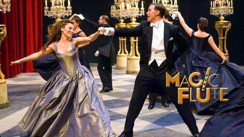 The Magic Flute still