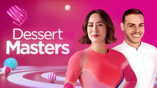 Dessert Masters still