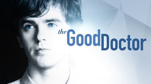 The Good Doctor still