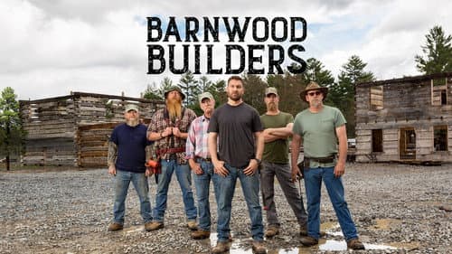 Barnwood Builders still