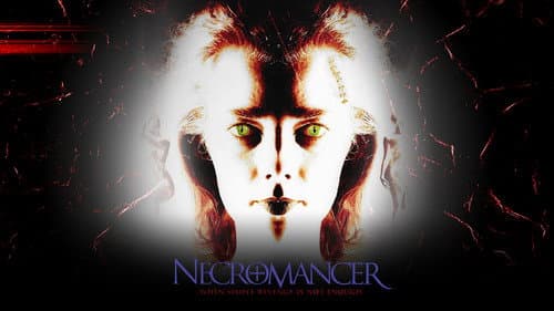 Necromancer still