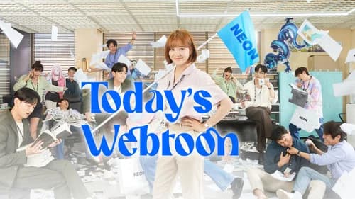 Today's Webtoon still