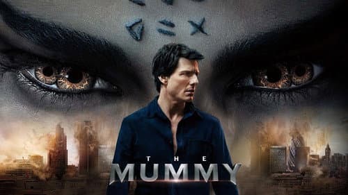 The Mummy still