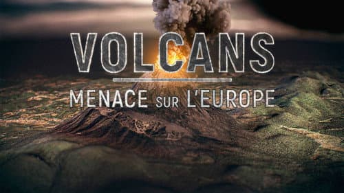 Sleeping Giants: Europe's Restless Volcanoes still
