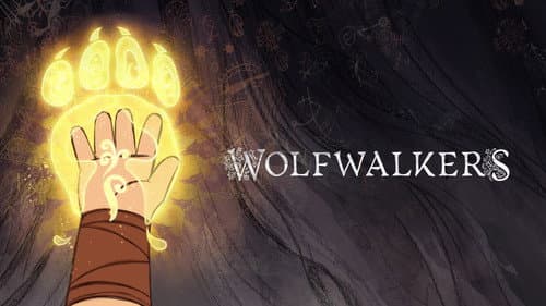 Wolfwalkers still