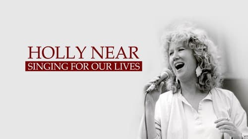 Holly Near: Singing for Our Lives still