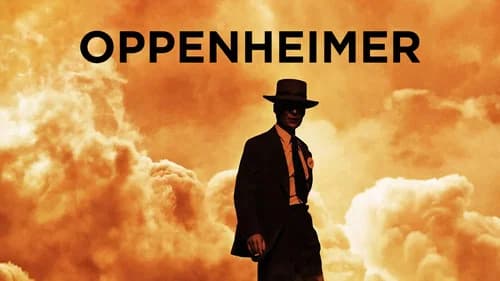 Oppenheimer still