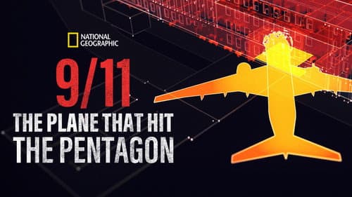9/11: The Plane that Hit the Pentagon still