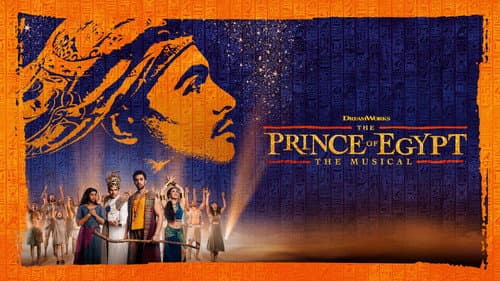 The Prince of Egypt: The Musical still