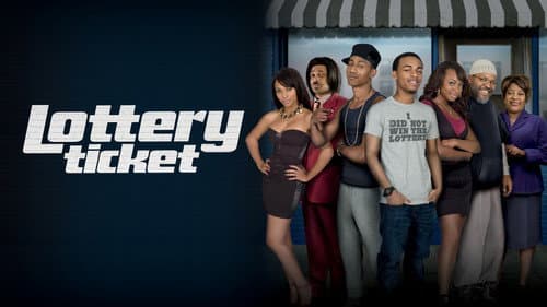 Lottery Ticket still